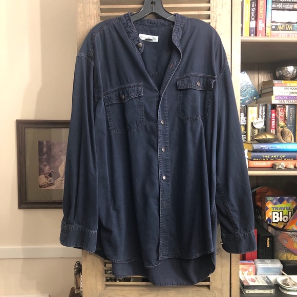 Banana Republic Other - Banana Republic button down